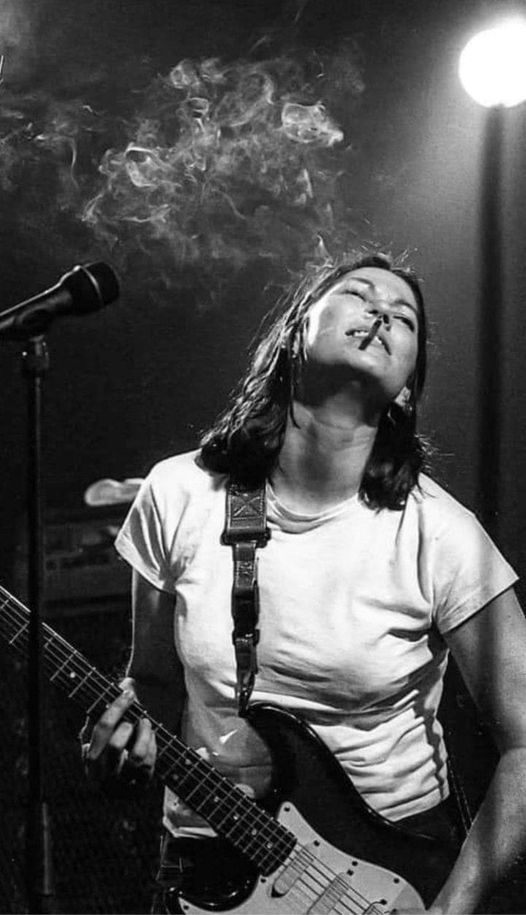 Kim Deal