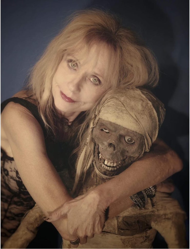 Linnea Quigley