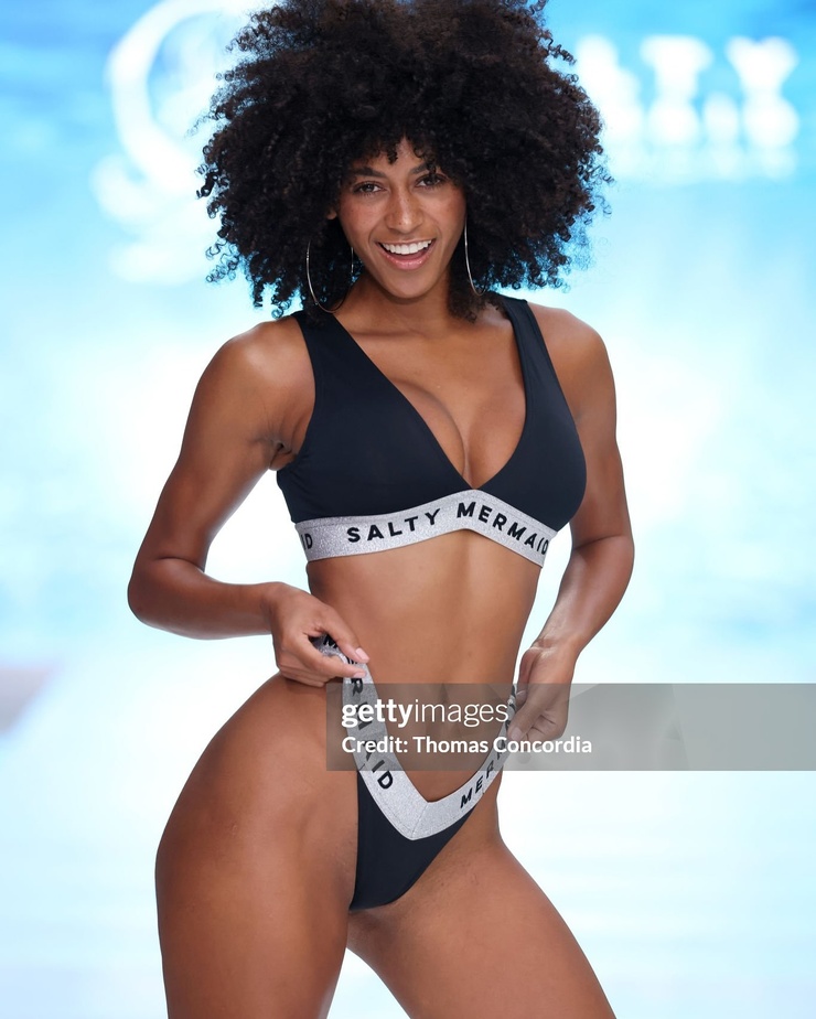 Briana Smith