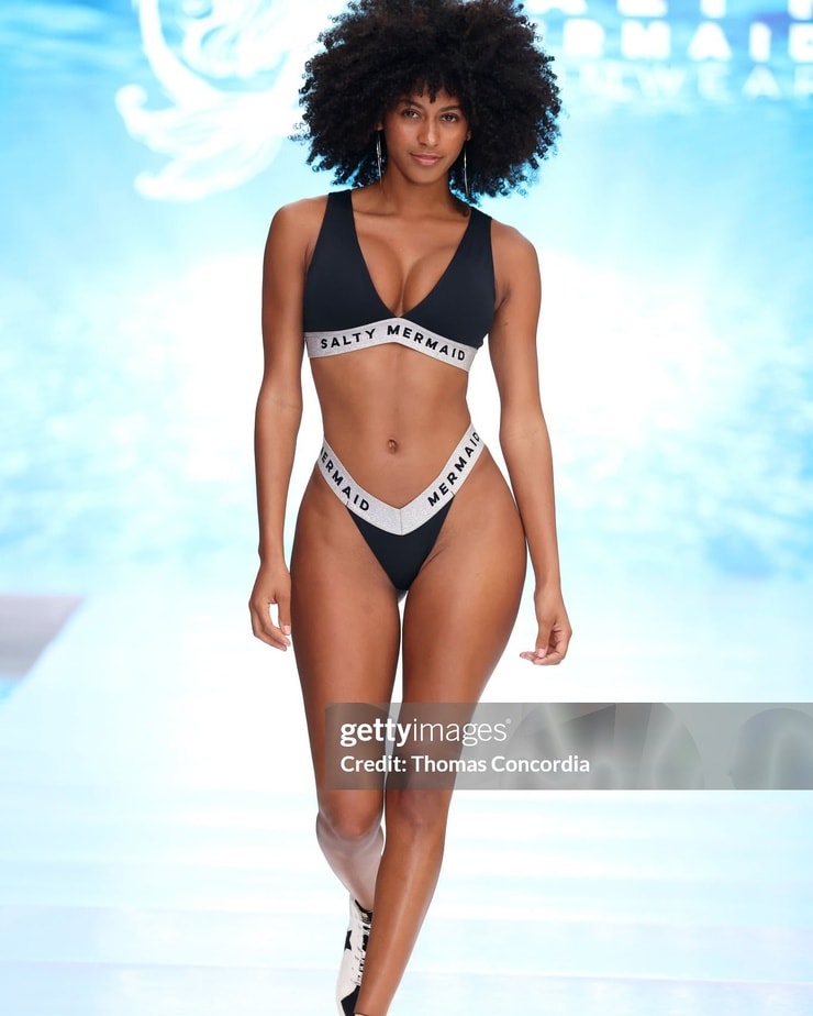 Briana Smith