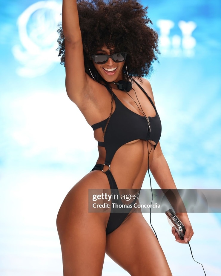 Briana Smith