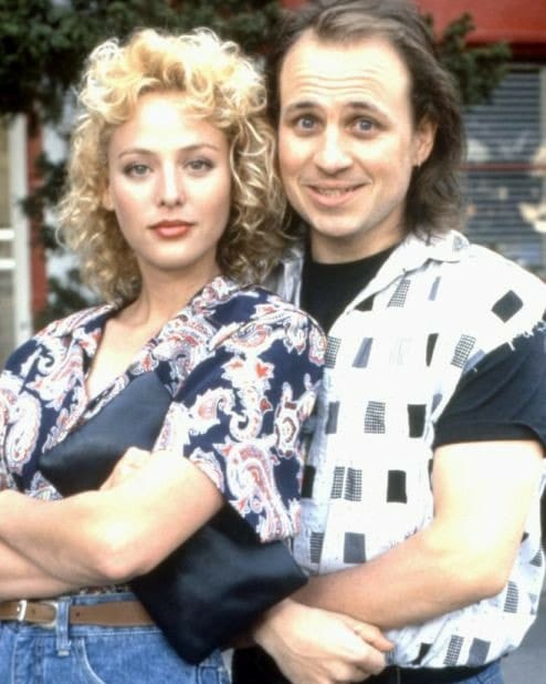 Bobcat Goldthwait