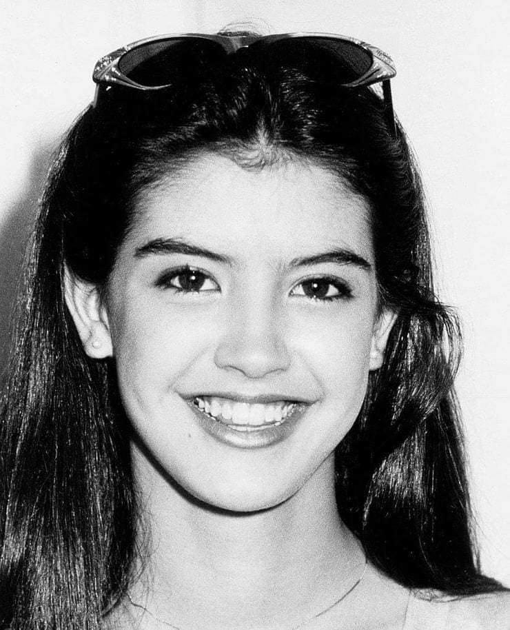 Phoebe Cates