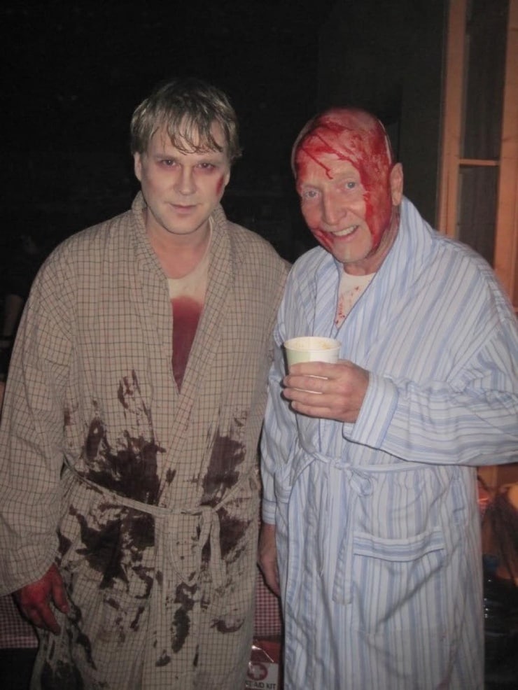 Tobin Bell