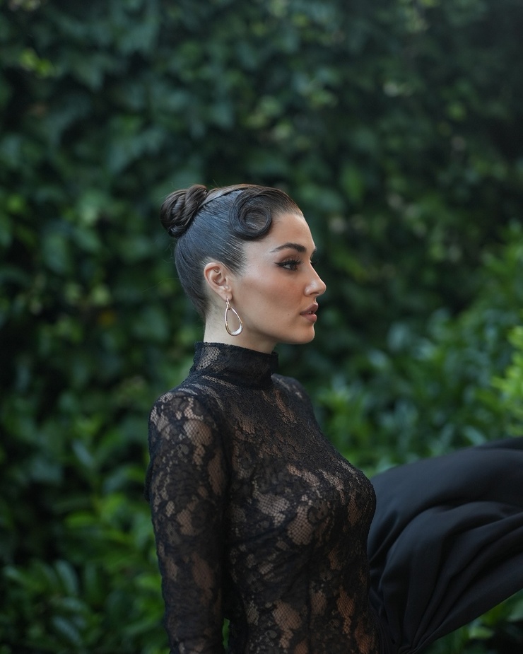 Hande Erçel Hande Erçel