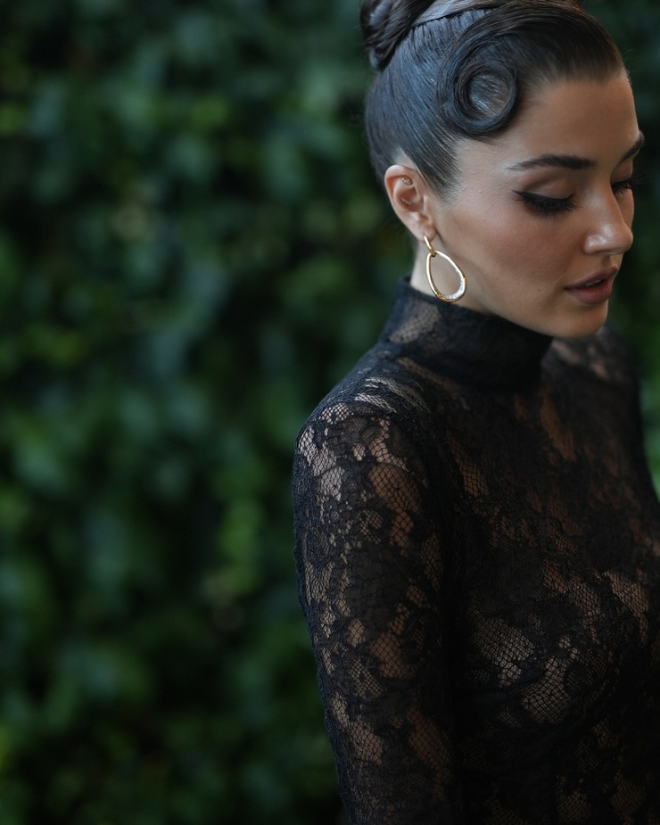 Hande Erçel Hande Erçel