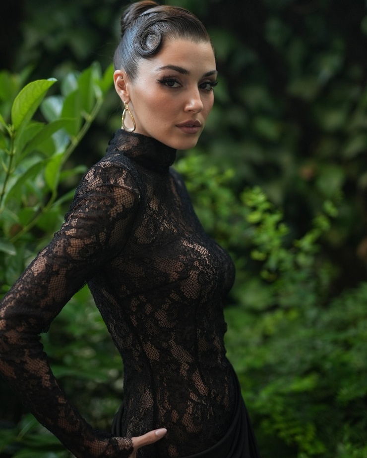 Hande Erçel Hande Erçel