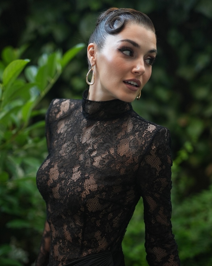 Hande Erçel