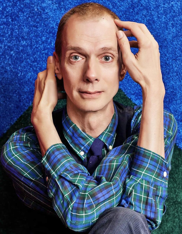 Doug Jones