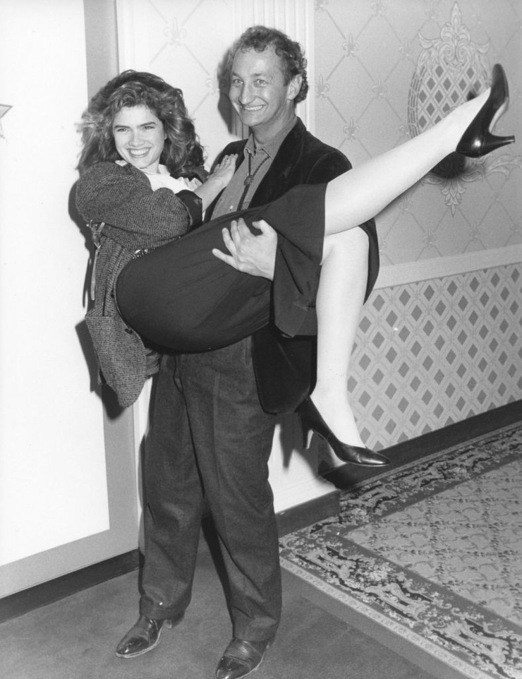 Heather Langenkamp