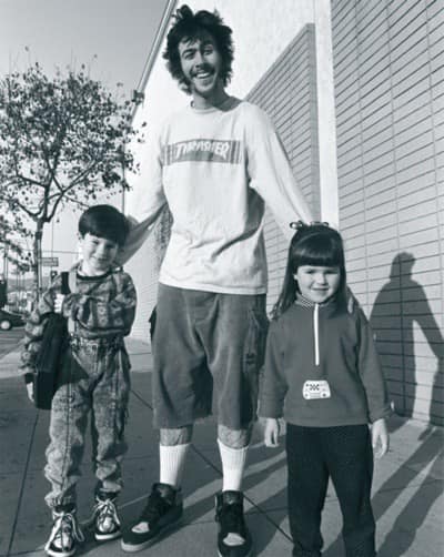 Jason Lee