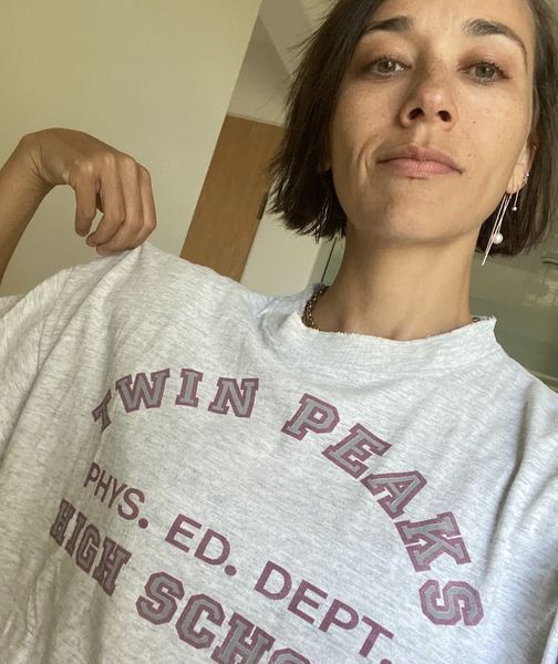 Rashida Jones Rashida Jones
