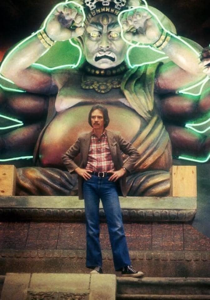 John Carpenter