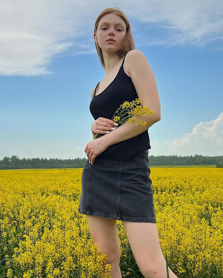 Anna Bokova Anna Bokova