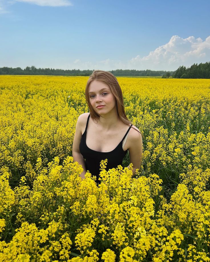 Anna Bokova Anna Bokova