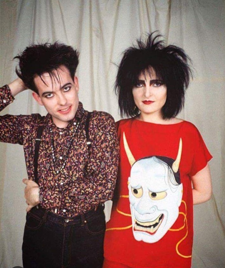 Siouxsie Sioux Siouxsie Sioux