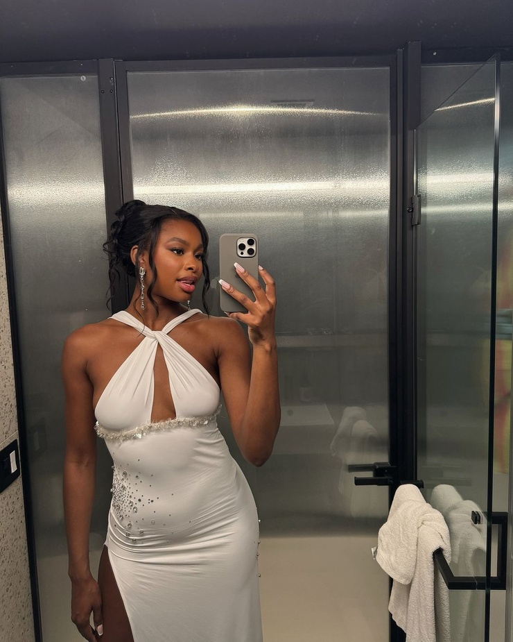 Coco Jones