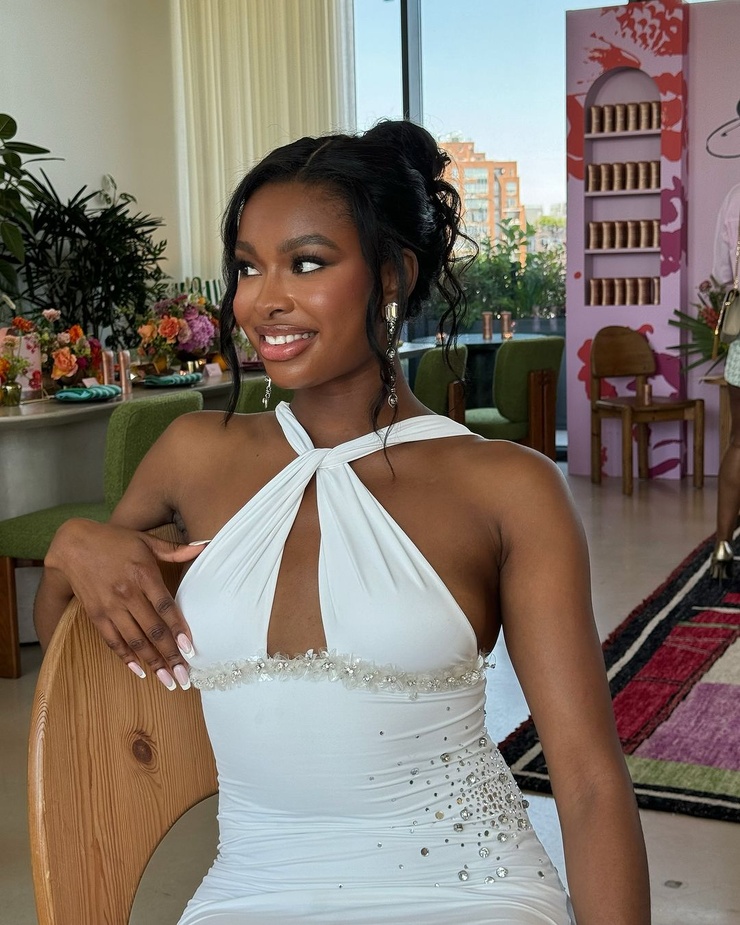 Coco Jones