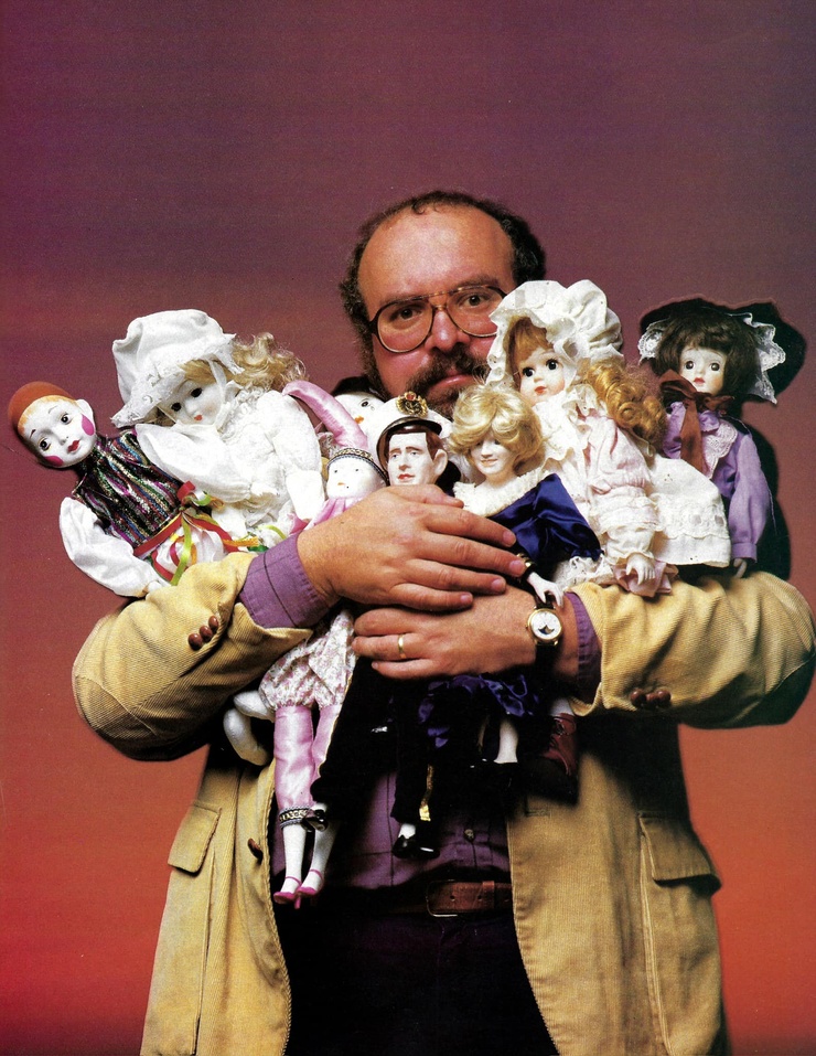 Stuart Gordon