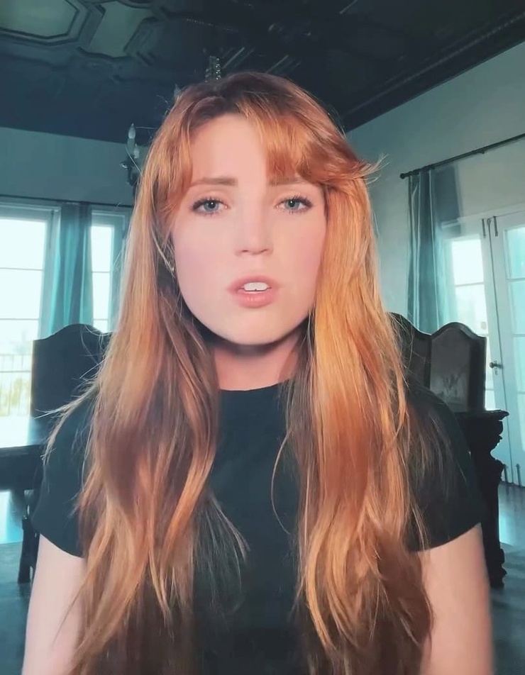 Sydney Sierota Sydney Sierota