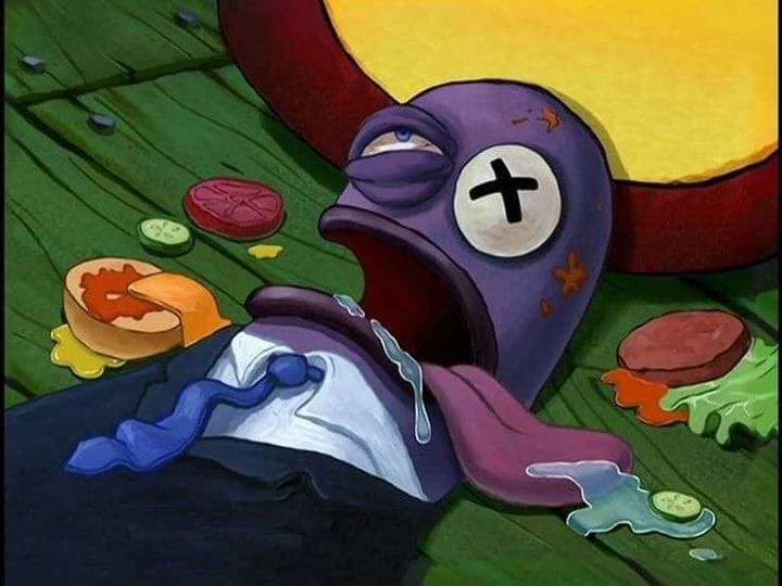SpongeBob SquarePants