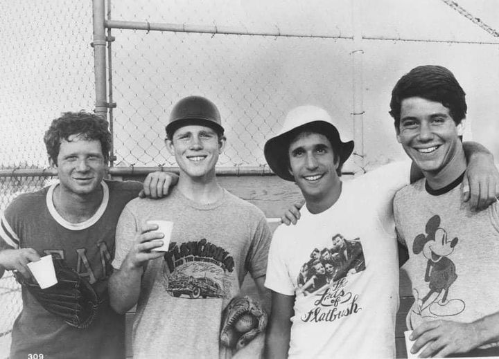 Henry Winkler