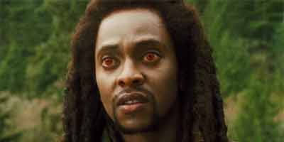 Edi Gathegi
