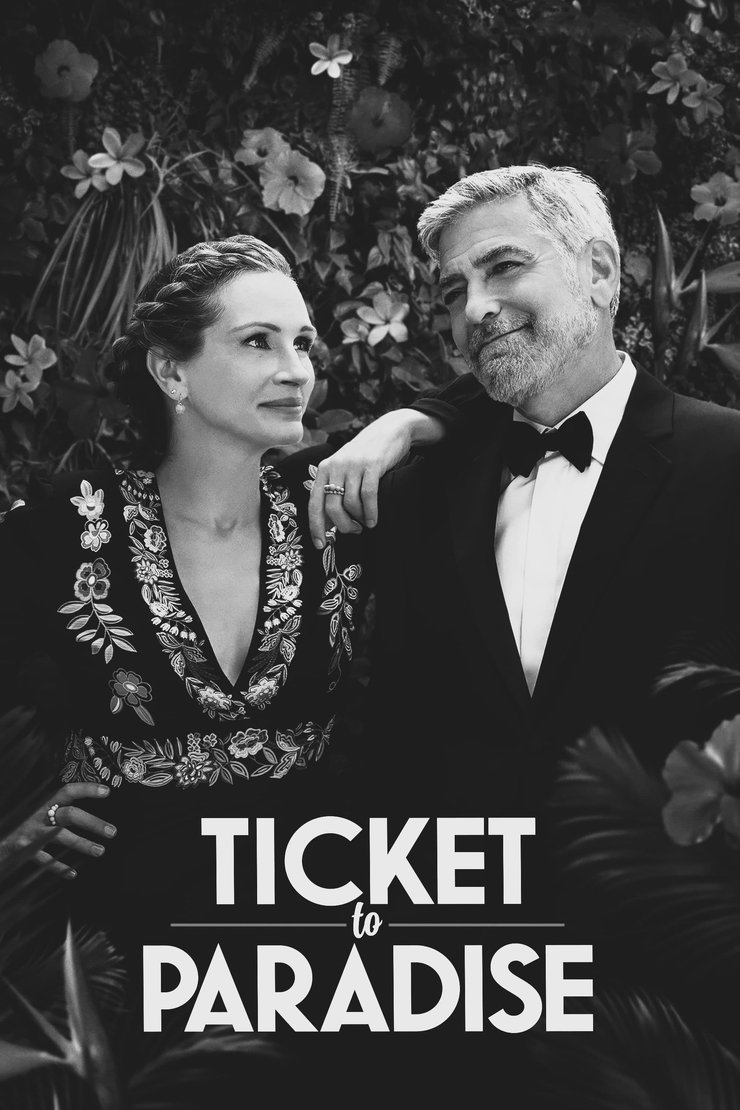 Ticket to Paradise