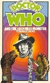 Doctor Who and the Loch Ness Monster