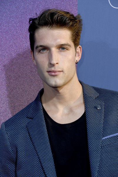 Zak Steiner