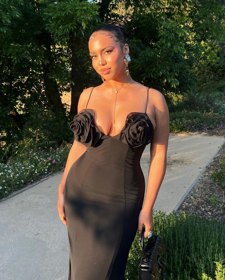Asia Monet Ray