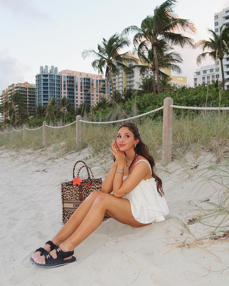 Jami Alix