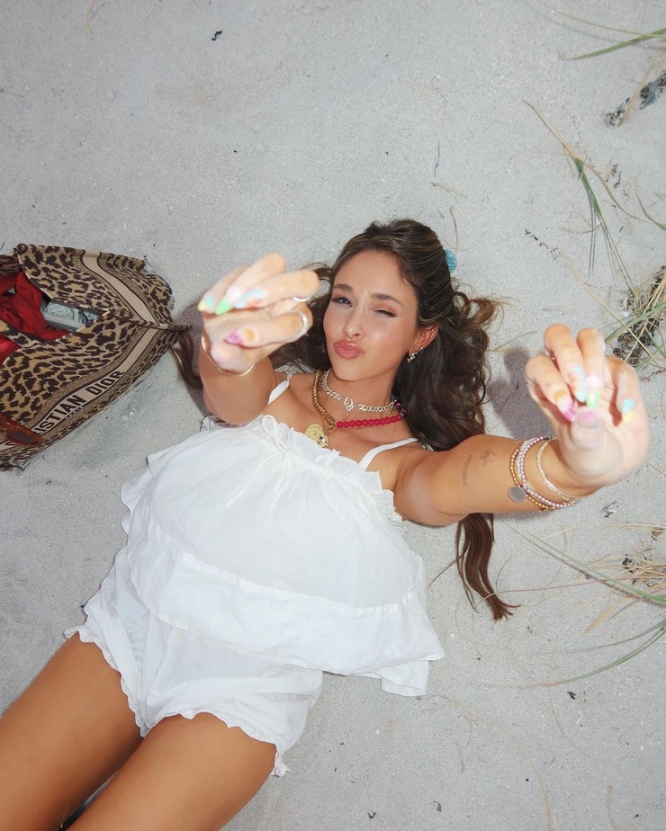 Jami Alix