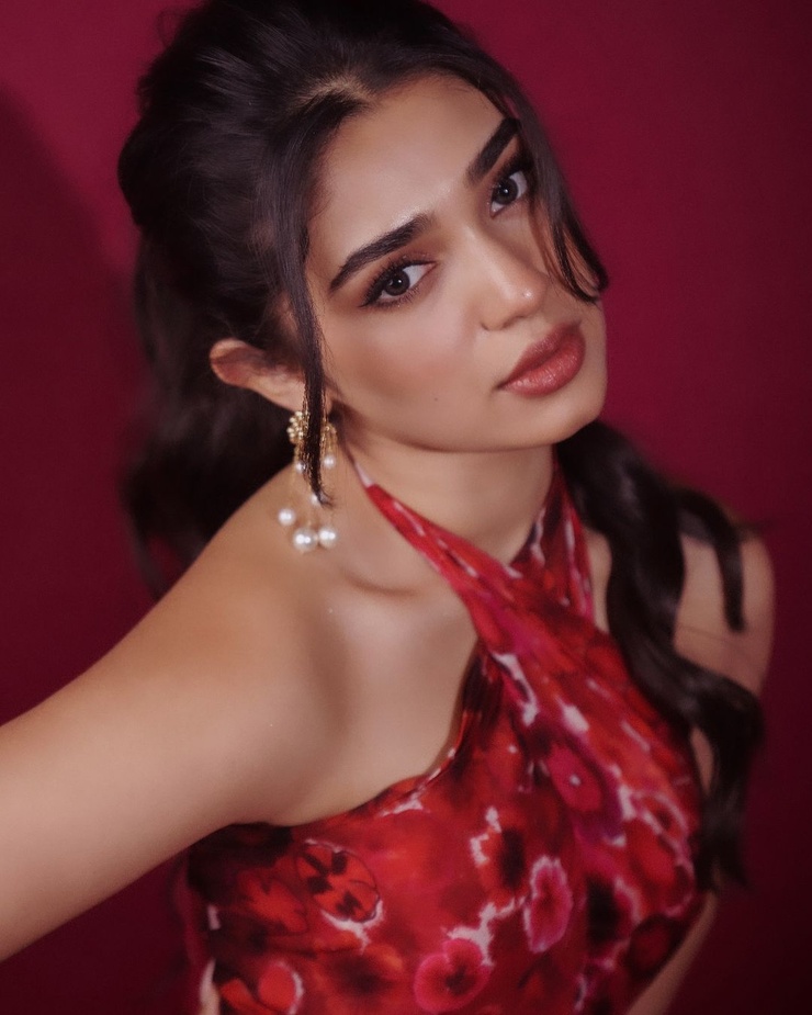 Krithi Shetty