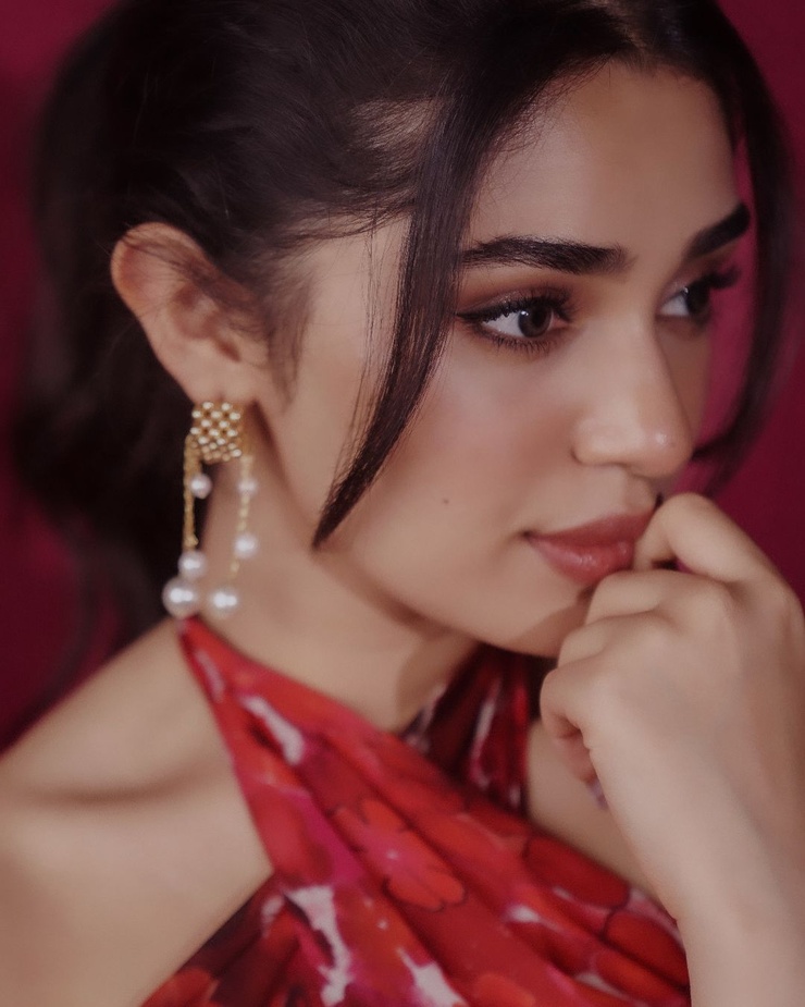 Krithi Shetty