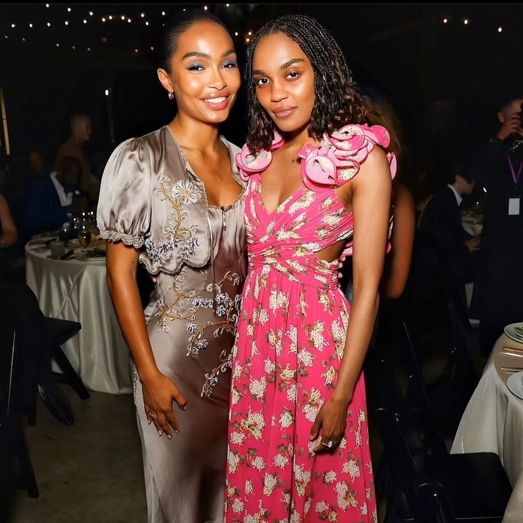 Yara Shahidi