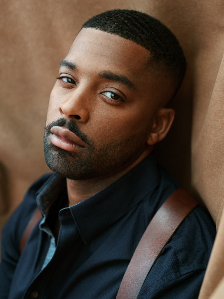 Keraun Harris