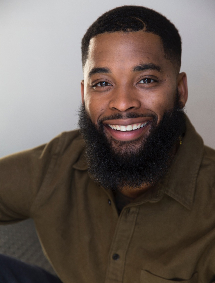 Keraun Harris