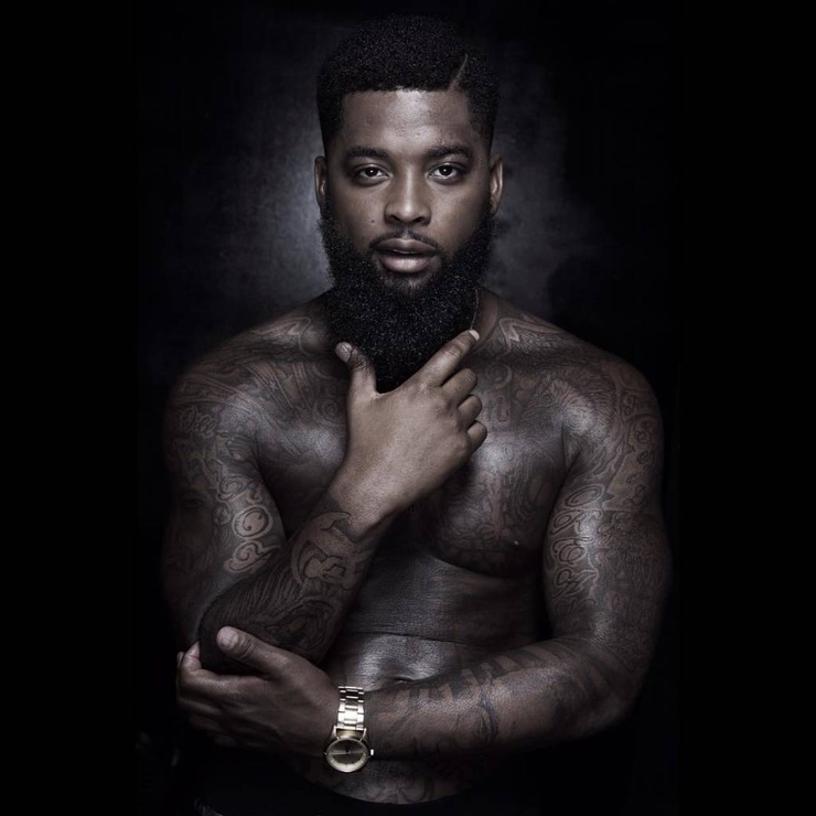 Keraun Harris