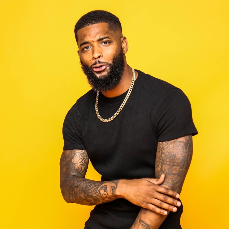 Keraun Harris