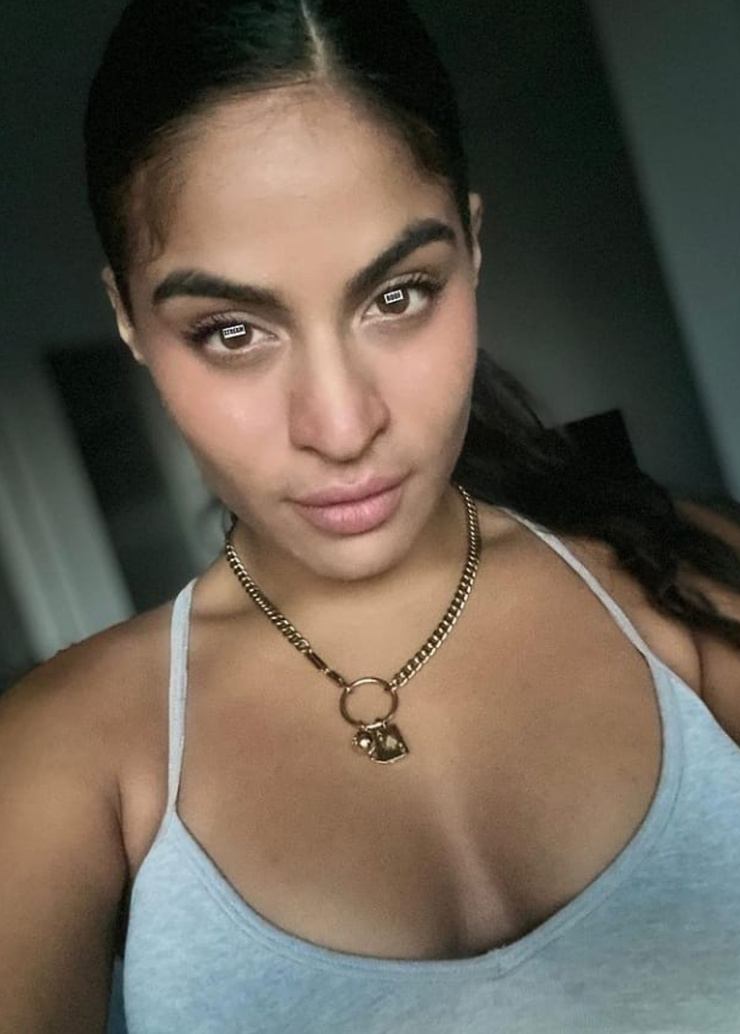 Jessie Reyez Jessie Reyez