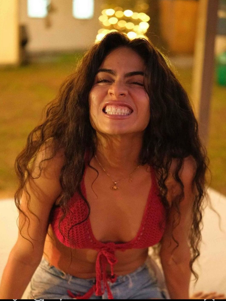 Jessie Reyez