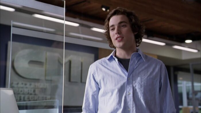 The Butterfly Effect 2