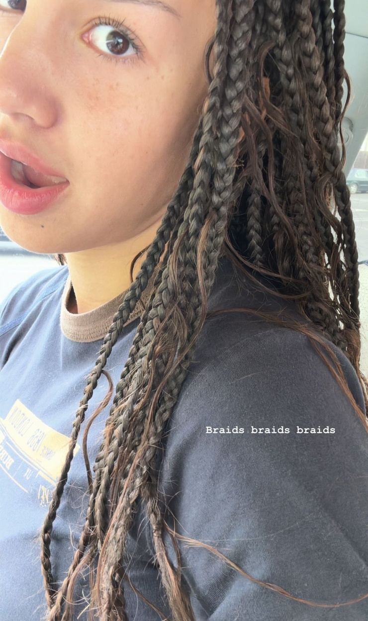 Sofia Wylie
