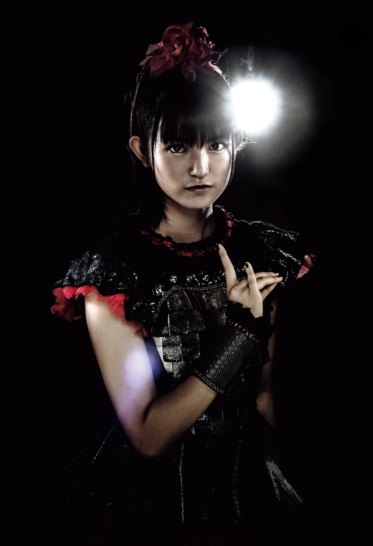 BABYMETAL
