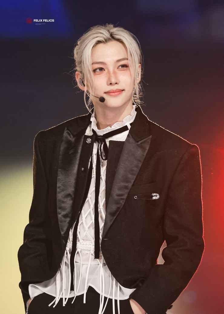 Felix Lee