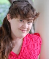 Jamie Brewer