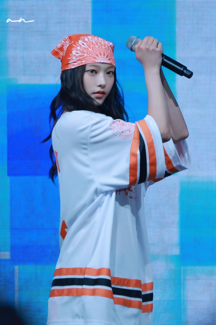 Hae-rin Kang