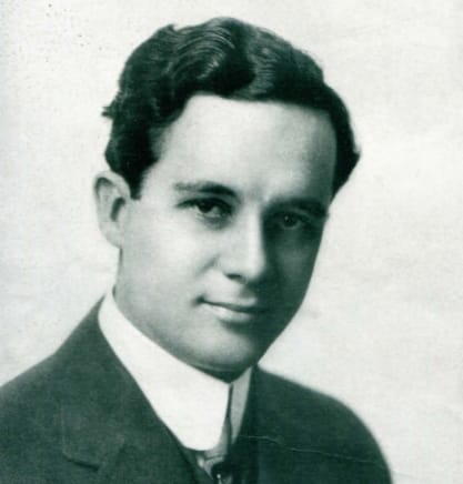 Chester Barnett