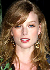 Rachel Nichols Rachel Nichols